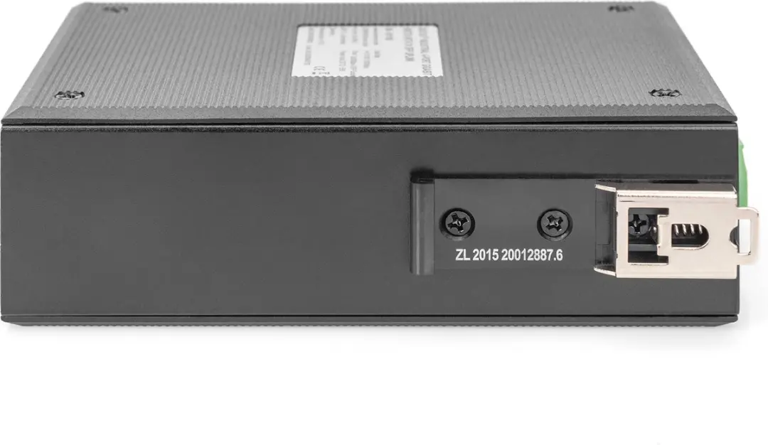Digitus DS-51000-1 KVM Switch - Zwart - afbeelding 5 van 6