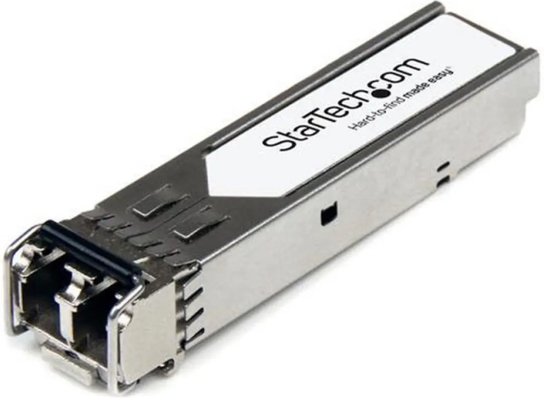 Startech J9151E-ST SFP+ Glasvezelmodule 10Gb - afbeelding 4 van 4