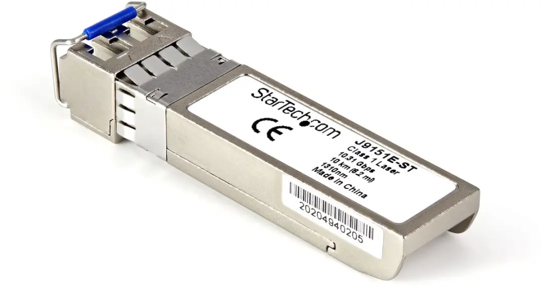 Startech J9151E-ST SFP+ Glasvezelmodule 10Gb - afbeelding 3 van 4
