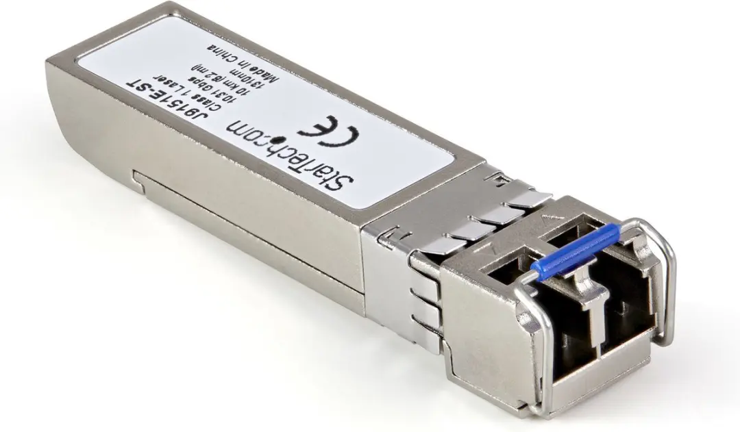 Startech J9151E-ST SFP+ Glasvezelmodule 10Gb
