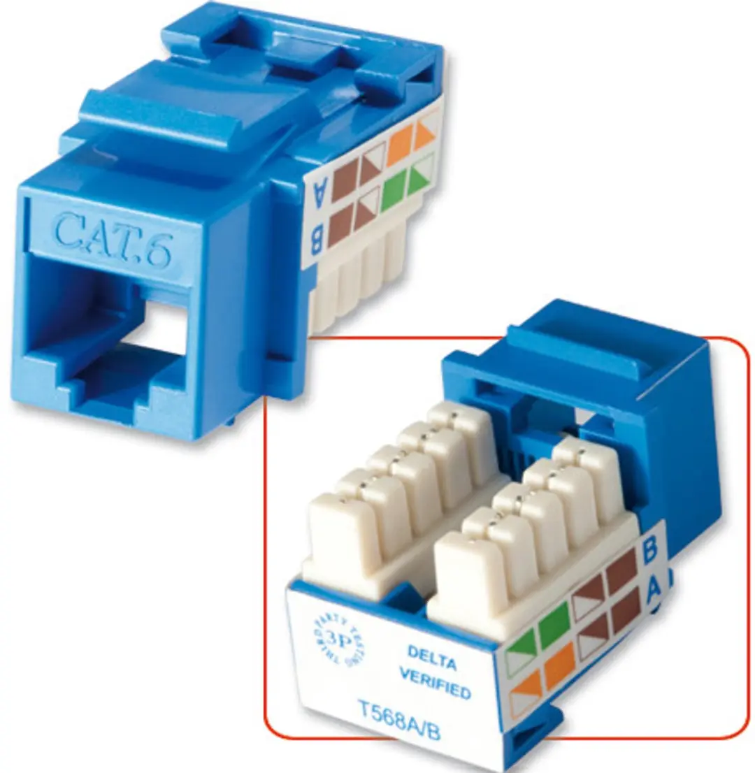 Lindy 60367 keystonemodule