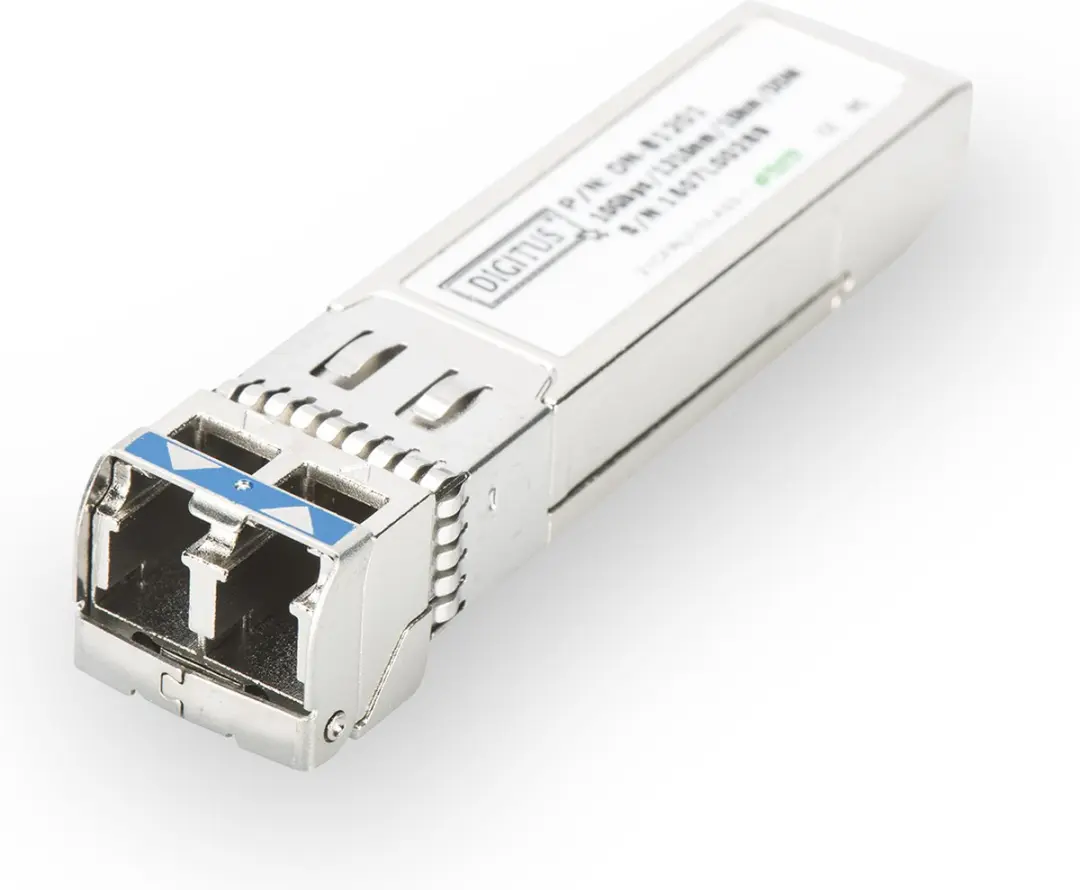 Digitus DN-81201-01 SPF+ Module 10Gbps