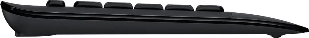 Logitech Signature K650 Draadloos Toetsenbord - AZERTY - Zwart - afbeelding 6 van 6