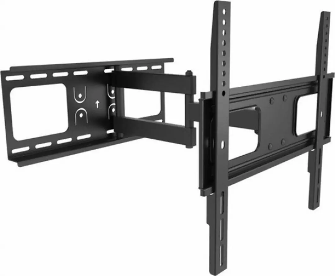 Equip 650315 TV Beugel 55" - Zwart - afbeelding 5 van 5