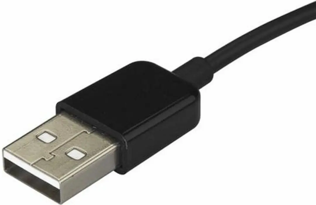 Startech DVI2DP2 DVI-D naar DisplayPort Adapter - Zwart - afbeelding 2 van 6