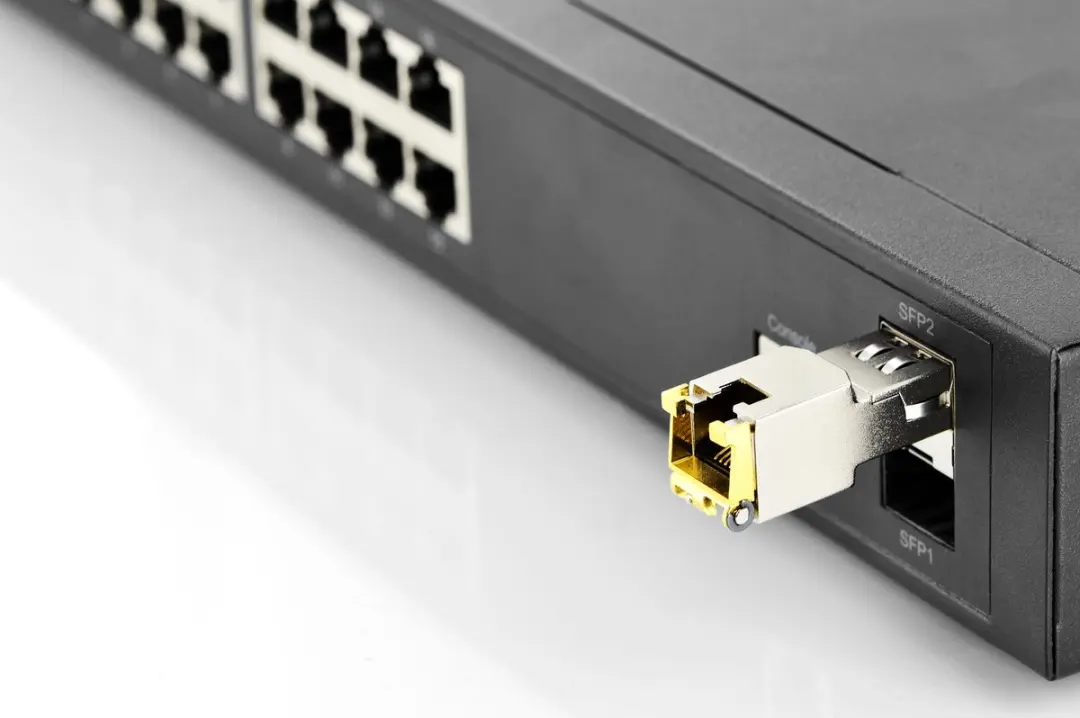 Digitus DN-81005 SFP Transceivermodule 1.2 Gbit/s - 100m