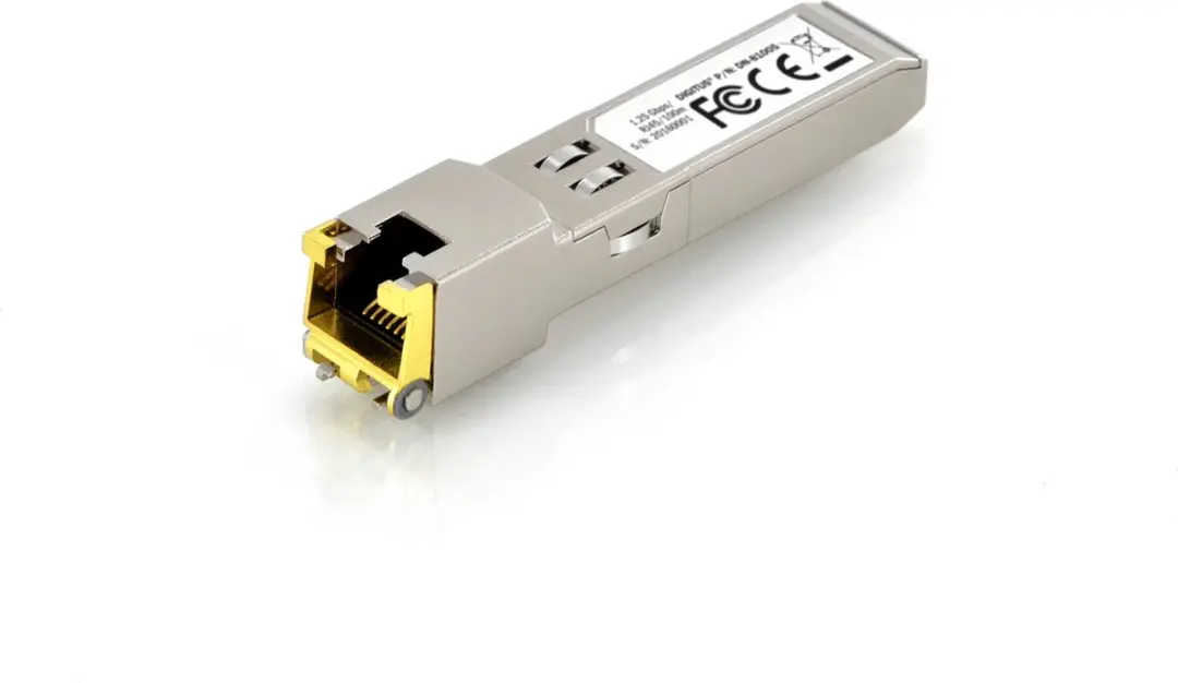 Digitus DN-81005 SFP Transceivermodule 1.2 Gbit/s