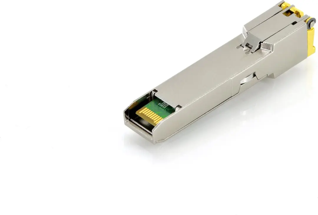 Digitus DN-81005 SFP Transceivermodule 1.2 Gbit/s - 100m