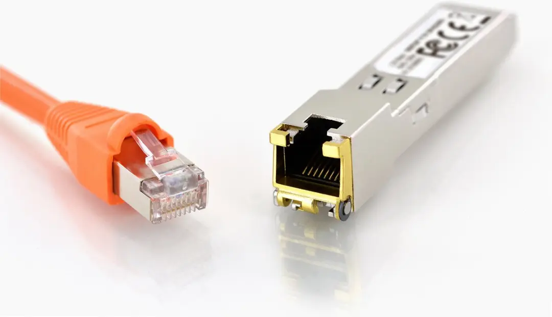 Digitus DN-81005 SFP Transceivermodule 1.2 Gbit/s - 100m