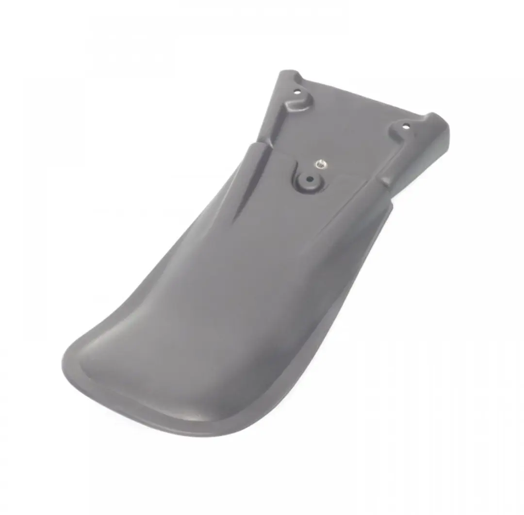 Bavette arrière origine pour scooter Aprilia 125 Leonardo AP8126460 Neuf
