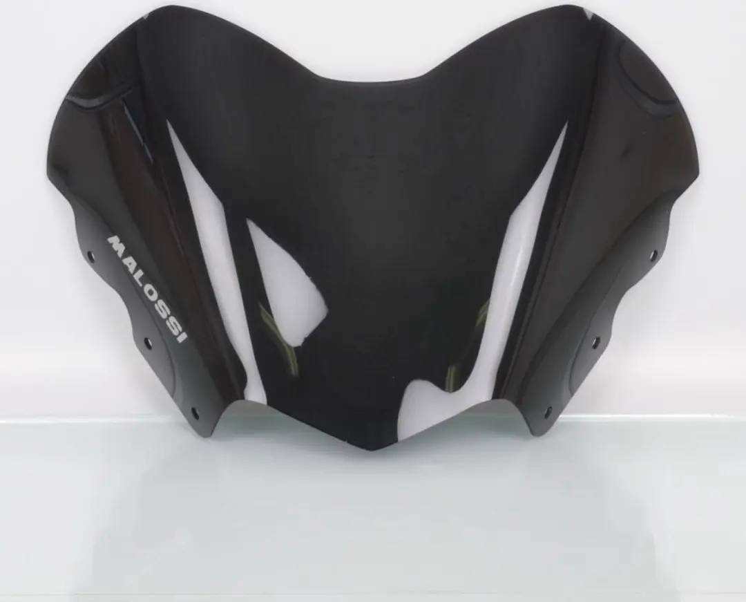 Bulle et saut de vent Malossi pour Scooter Yamaha 125 X-Max 2009 à 2013 Neuf