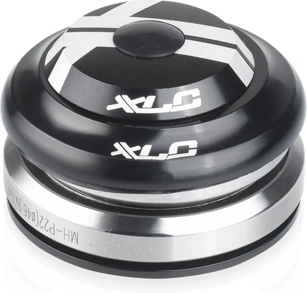 XLC Comp Ahead balhoofd geÃ¯ntegreerd laagprofiel
