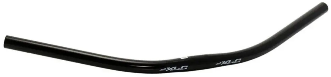 XLC HB-C02 Fietsstuur 600mm - Mat Zwart