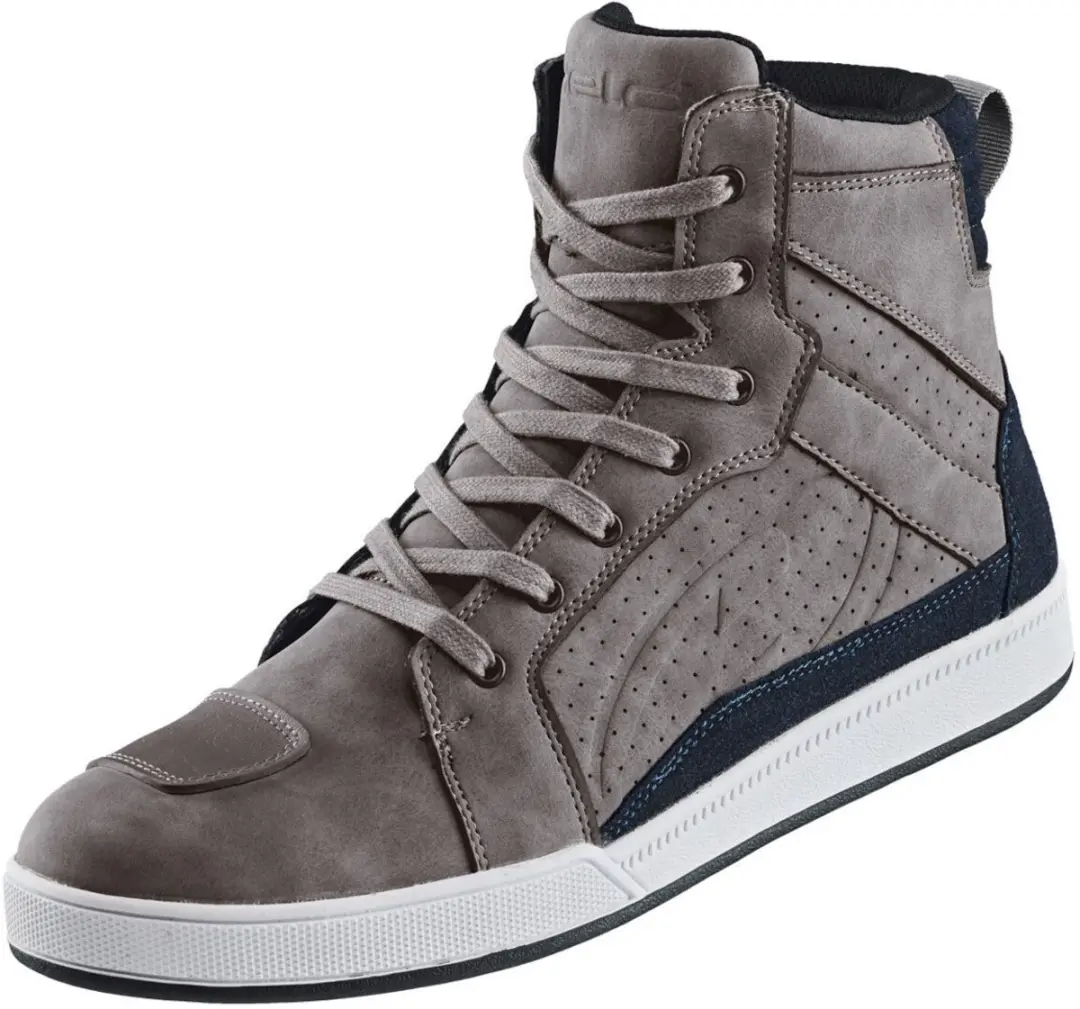 Held Marick Grijs Zwart Motorschoenen