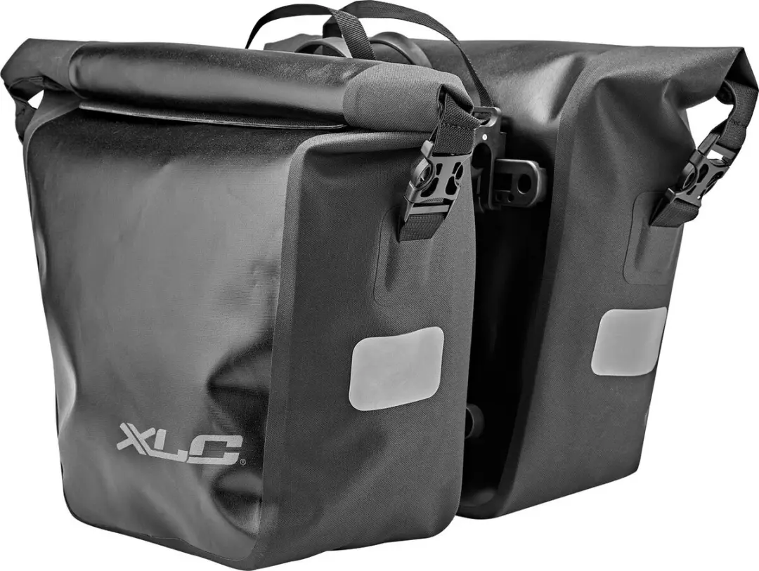 XLC Tassenset BAW33
