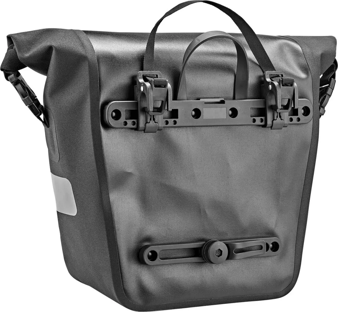 XLC Tassenset BAW33 - 10L - Zwart - afbeelding 2 van 4
