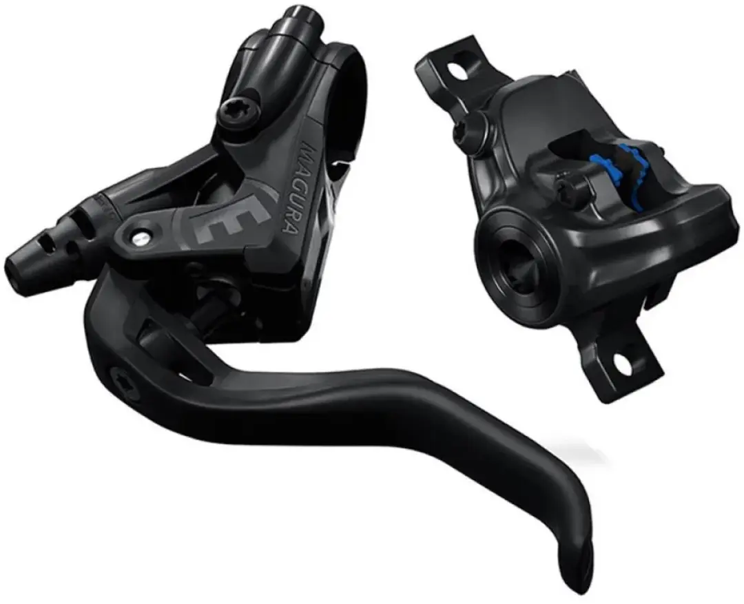 Magura MT Sport Remset DB - Zwart