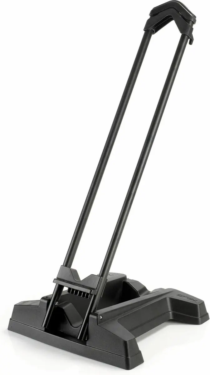 XLC Fietsenstalling VS-F08 - Zwart