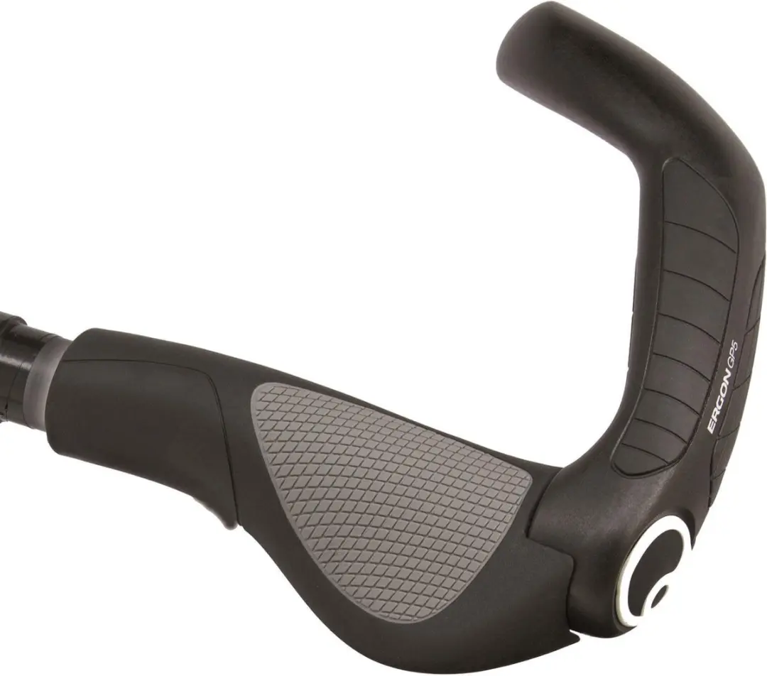 Ergon GP5 Handvatten