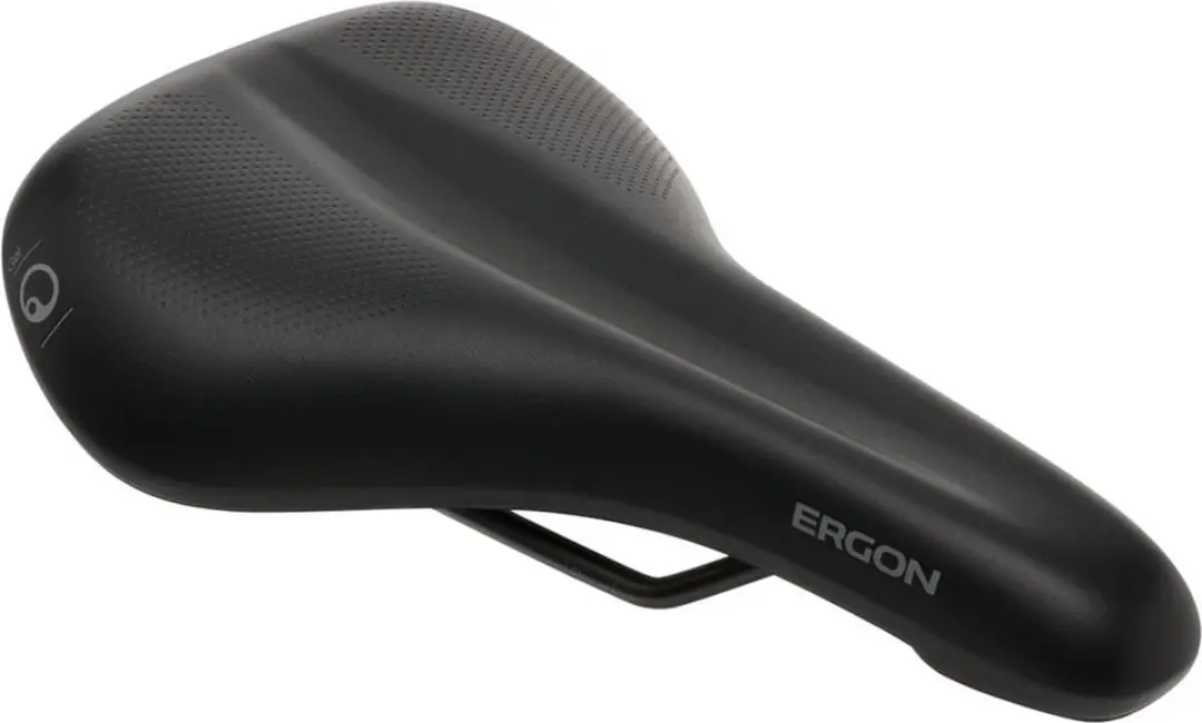 Ergon ST Gel Heren Zadel