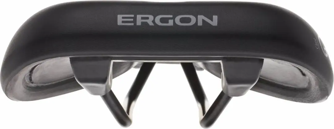 Ergon ST Gel Heren Zadel - S/M - 9-12cm - afbeelding 6 van 6