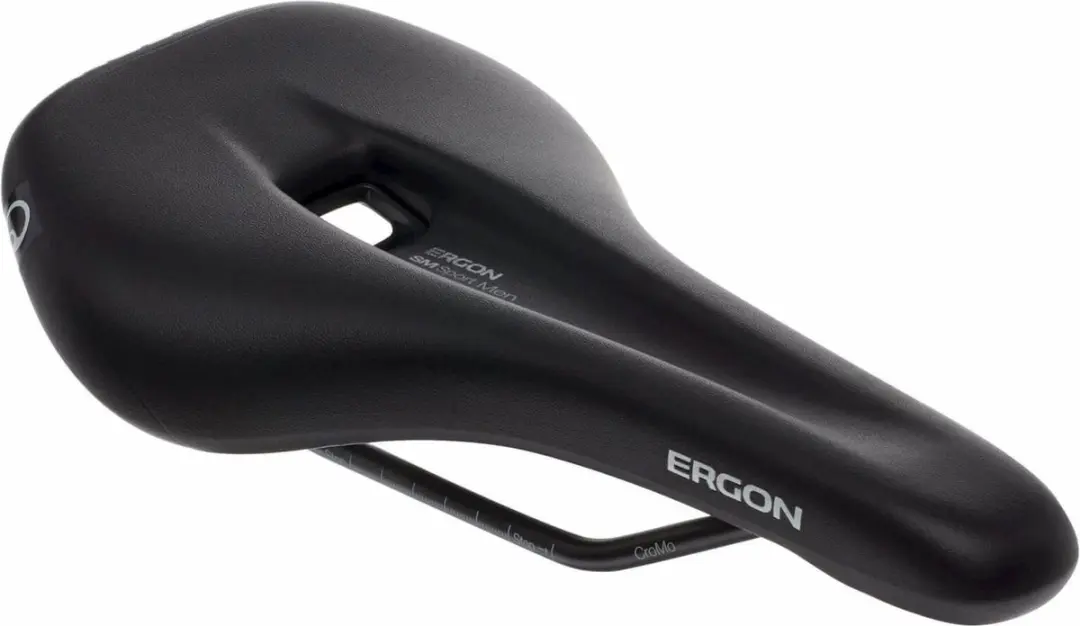 Ergon SM Sport Heren Zadel S/M