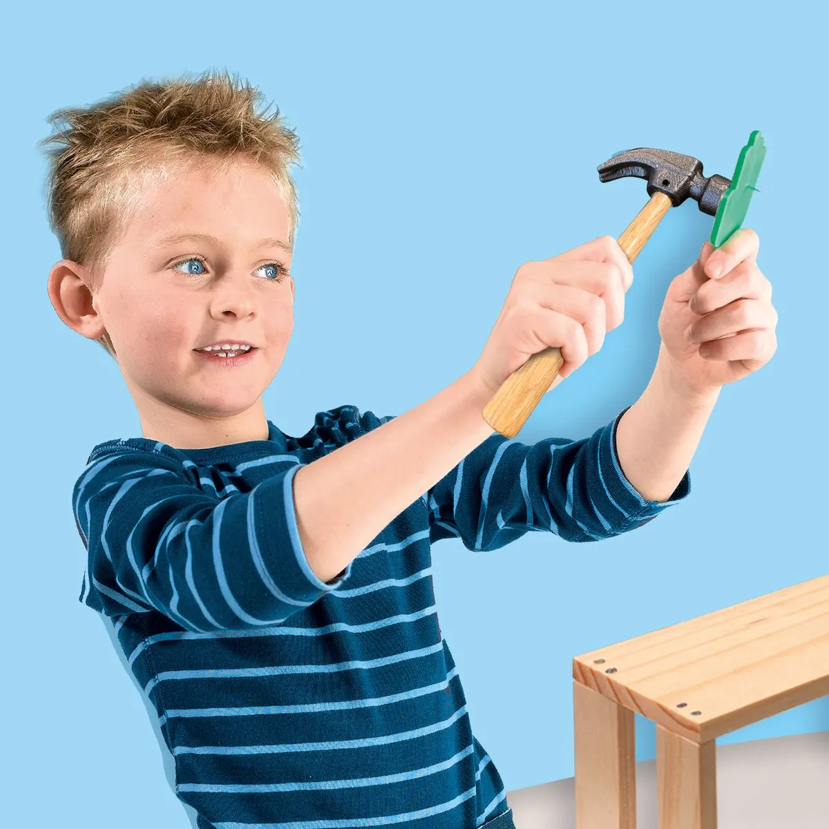 SES Creative Montessori Timmerset Hout - vanaf 5 jaar