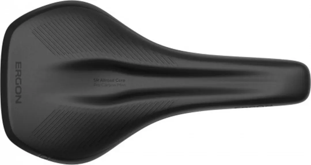 Ergon SR Allroad Core Pro Carbon Zadel