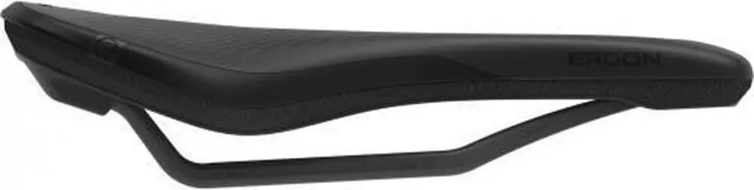 Ergon SR Allroad Core Pro Carbon Zadel - M/L - Zwart - afbeelding 6 van 6