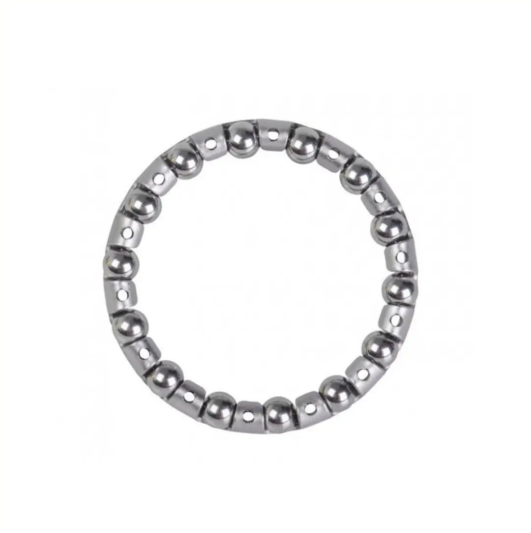 Shimano Kogelring Nexus 2 Links 2/16" X 14 - Zilver