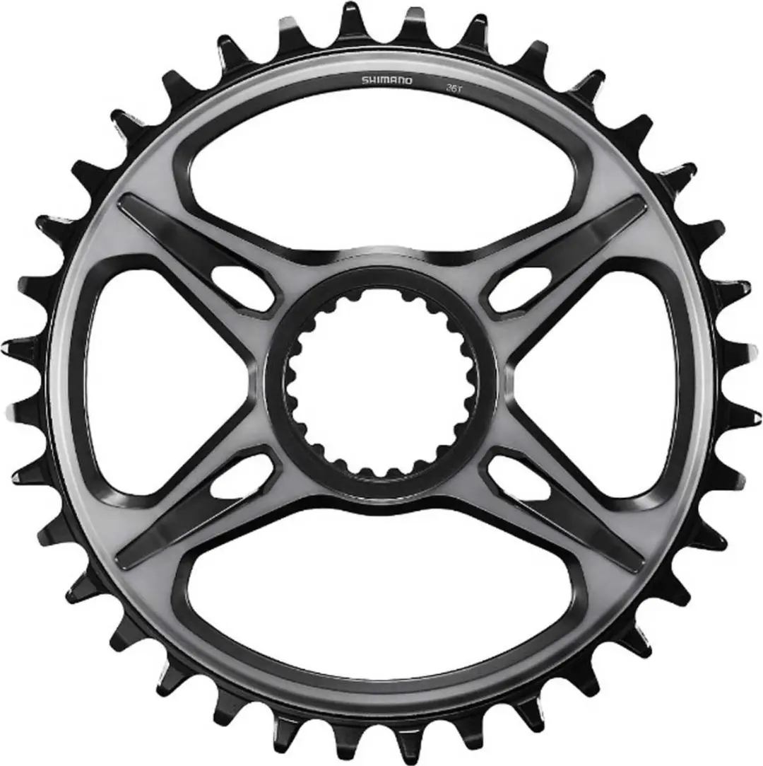 Shimano XTR FC-M9100/M9120 Kettingblad 36T