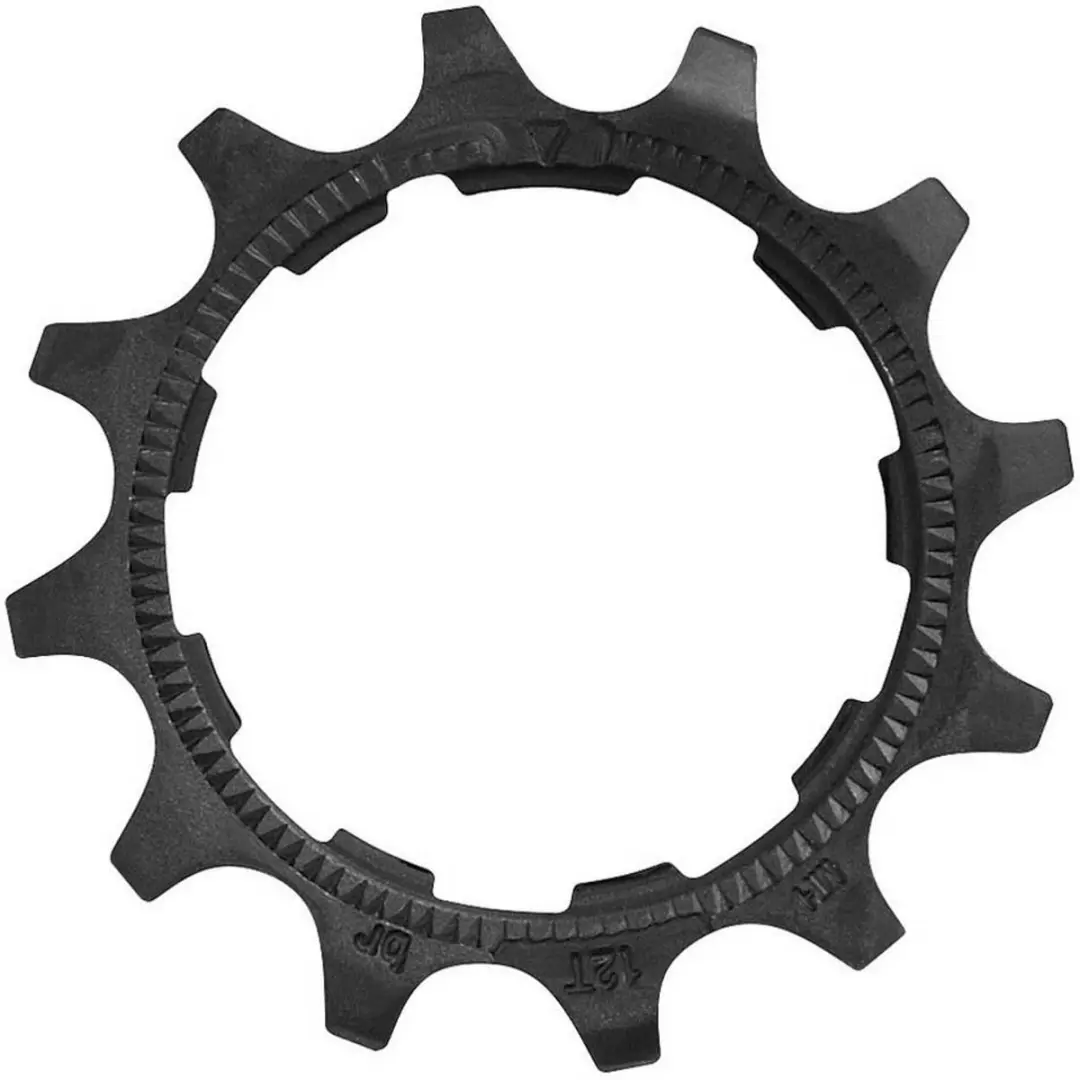 Shimano CS-HG200 7-Speed Fietscassette 12-32T - Zwart - afbeelding 5 van 6