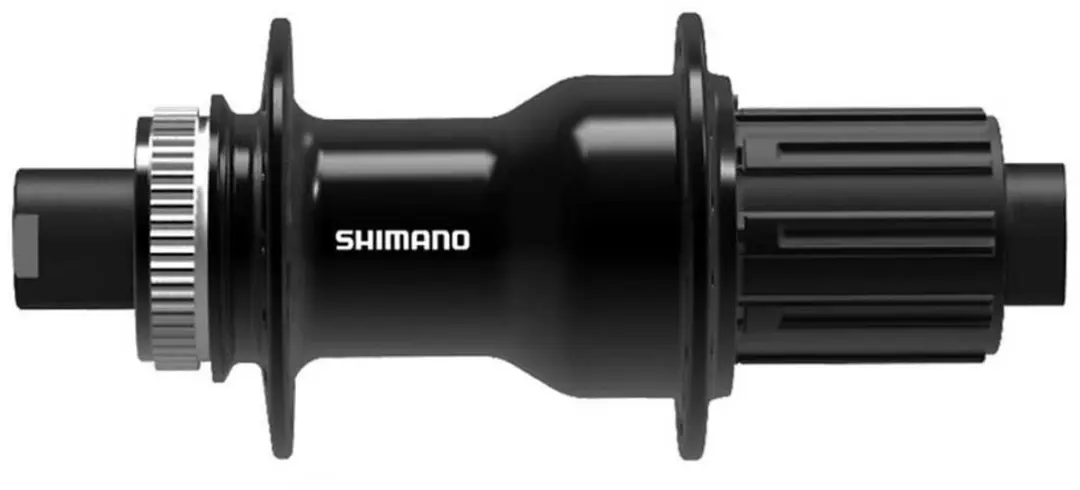Shimano Cues TC500-HM Achternaaf 32H