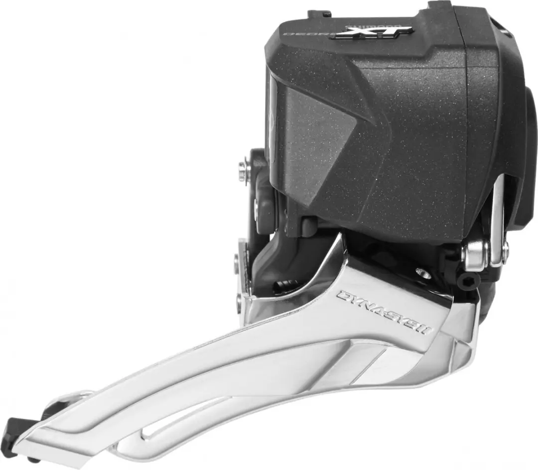 Shimano Deore XT Di2 FD-M8070 Voorderailleur