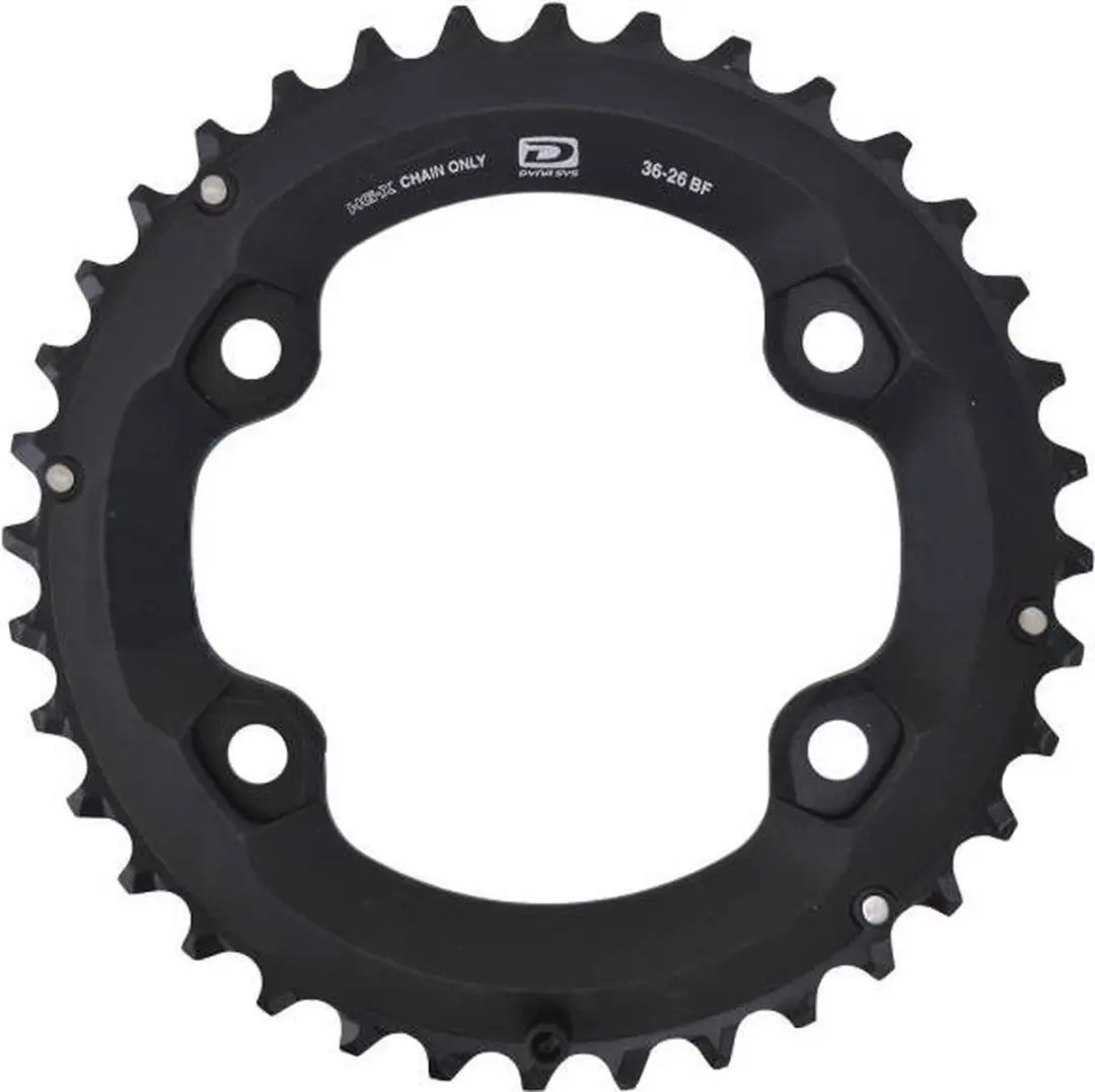 Shimano 105 FC-MT500 Kettingblad 36T