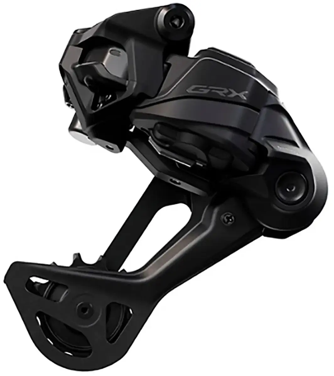 Shimano GRX Di2 RD-RX717 Achterderailleur