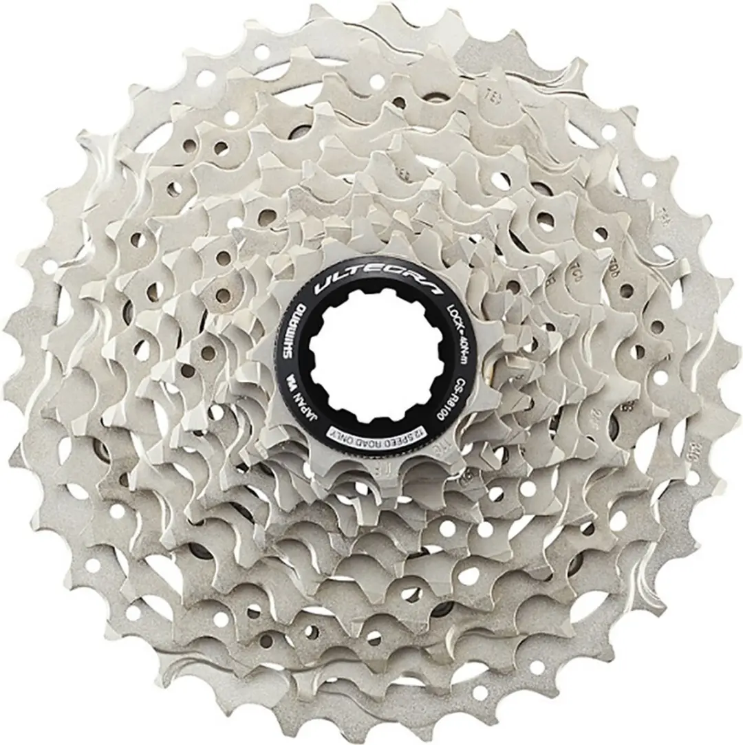 Shimano Ultegra CS-R8100 cassette 12-speed