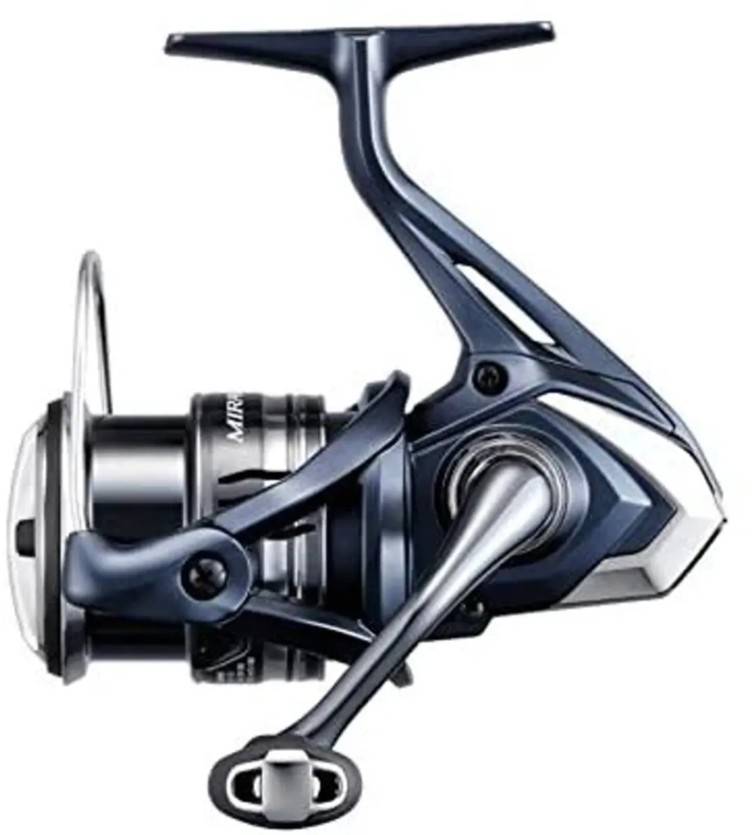 Shimano 22 MIRAVEL 2500SHG Spinning Reel