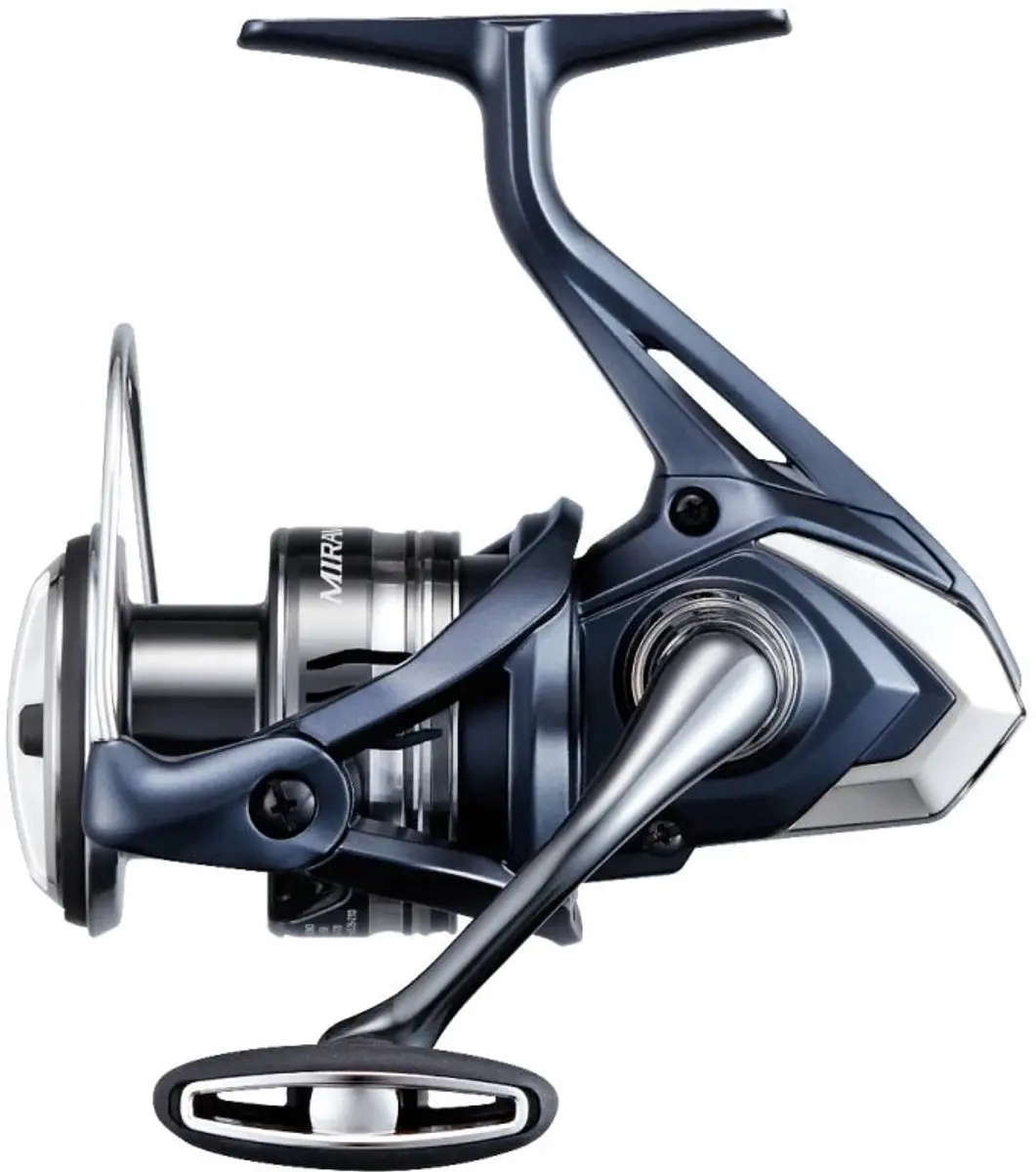 Shimano Miravel Spinmolen 1000