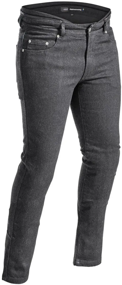 Halvarssons Jeans Nyberg Zwart