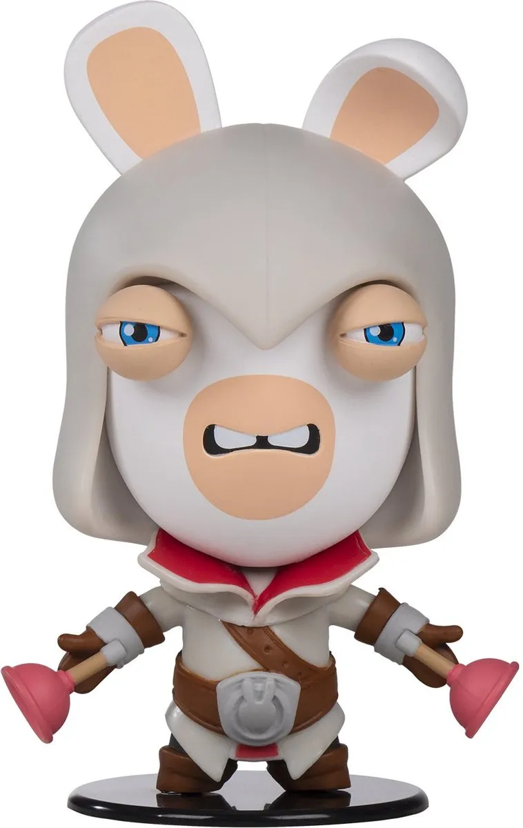 Ubisoft Heroes Chibi Figure Series 3