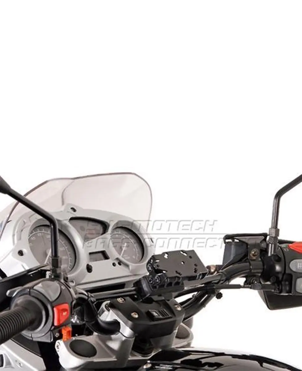 Sidi Crossfire 3 SRS Crosslaarzen - Zwart/Wit - afbeelding 6 van 6