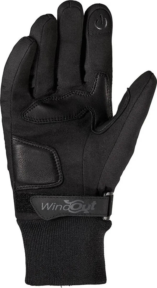 Spidi Metropole Windout Lady Handschoen - XL