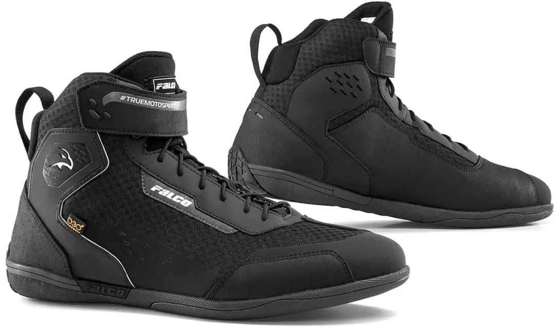 Falco Speedox 2 Motorschoenen