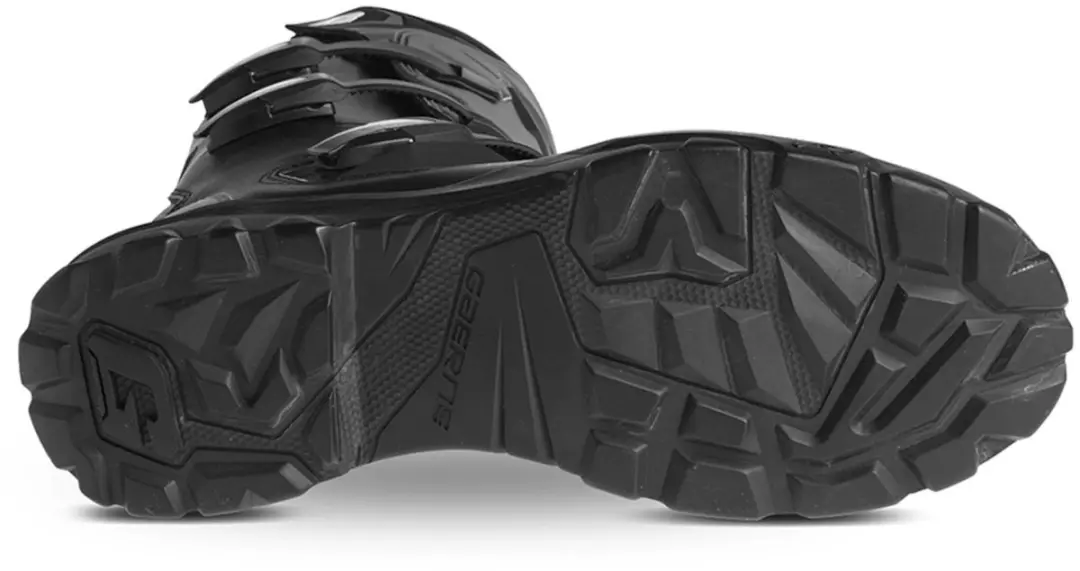 Gaerne Adventure Aquatech Motorlaarzen 44 - Zwart - afbeelding 5 van 6