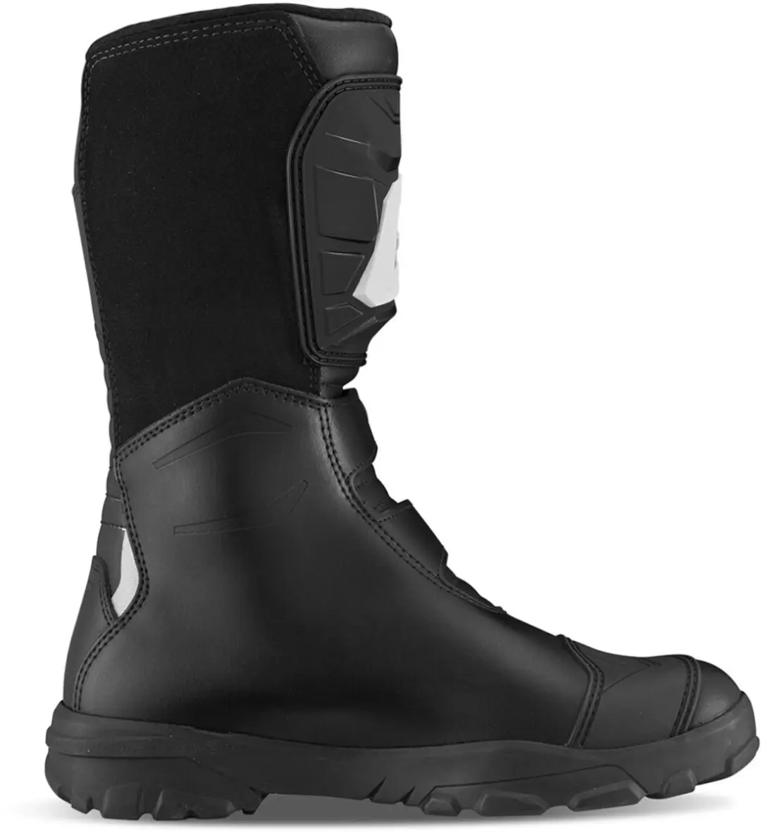 Gaerne Adventure Aquatech Motorlaarzen 44 - Zwart - afbeelding 2 van 6