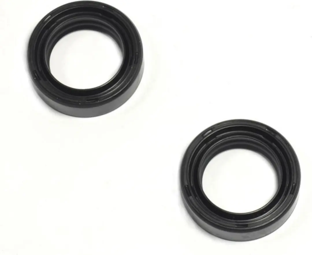 Athena Vorkkeerring Suzuki 50A 1971-1976 - 27x39x10.5mm - Noir - afbeelding 3 van 3