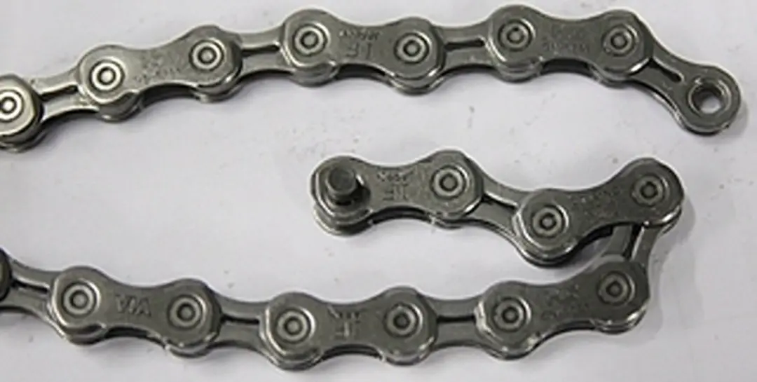 Ketting Shimano 108 Schakels 8-9 Speed Japan (CN-HG70N)