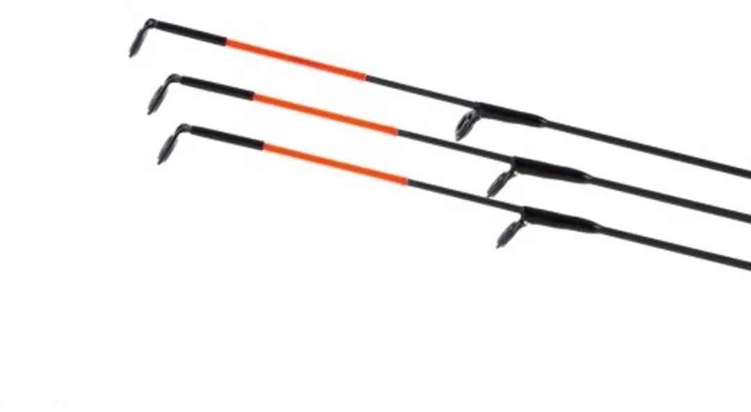Shimano Aero X7A Finesse Feeder - 2 Stuks - Zwart