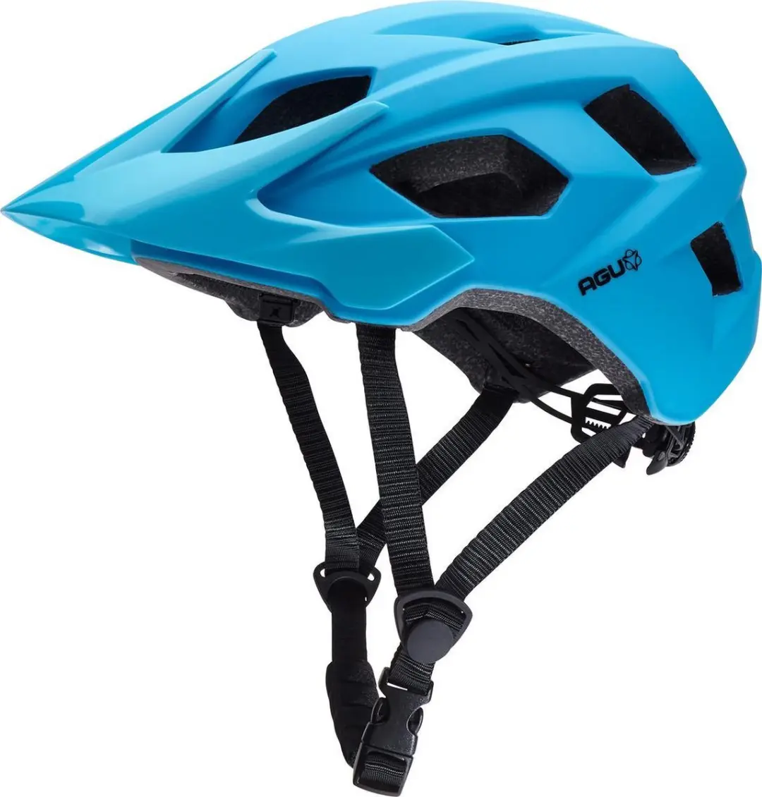 AGU XC Fietshelm
